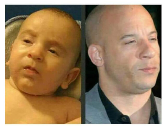 Vin Diesel