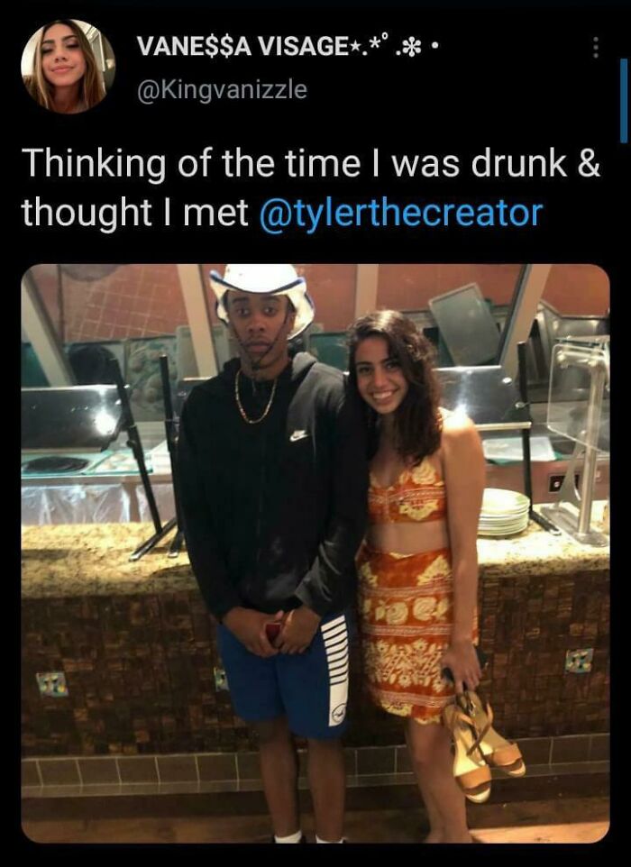 Tyler The Fabricator