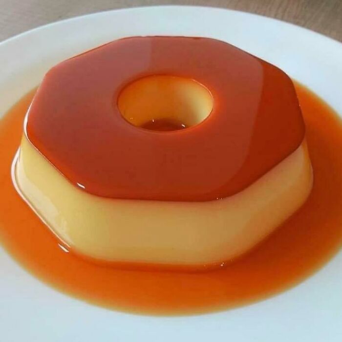 This Flawless Flan