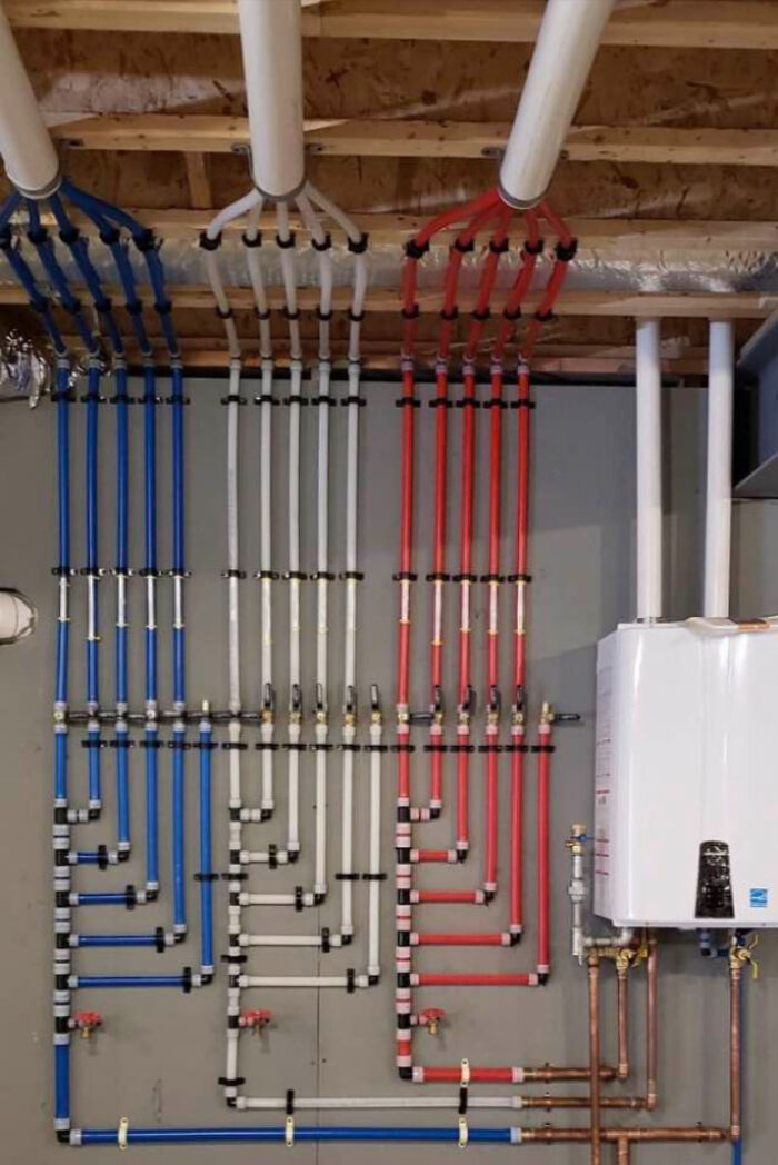 Cold - Neutral - Hot