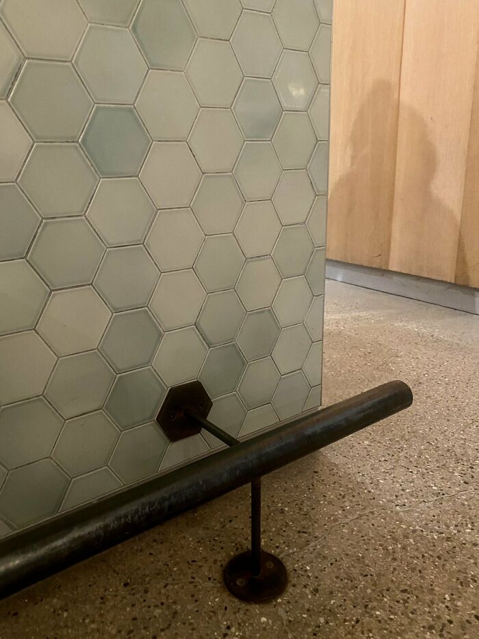 Oh Dear Lord Yes The Hex Connection Detailing