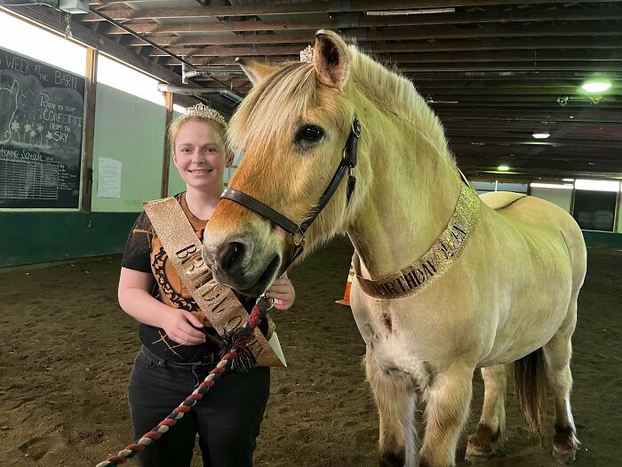 We Got To Celebrate Our 27th Birthday This Year! Yogi And I First Met When We Were 6. I'm So Grateful To Know Him!