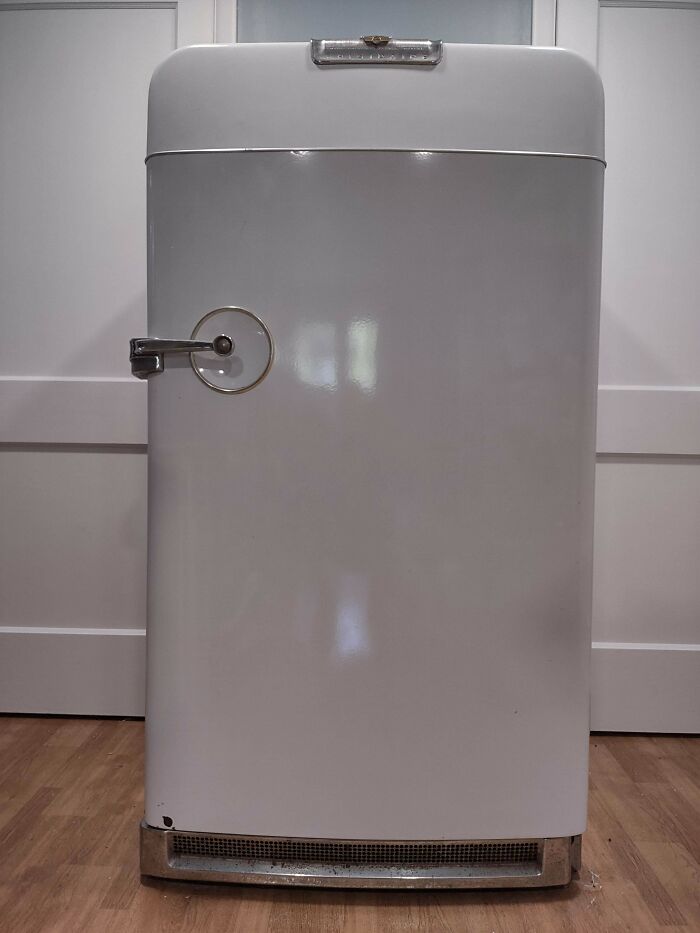 1950 Frigidaire (By General Motors)
