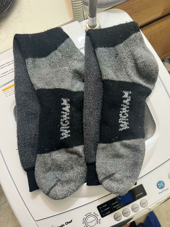 I’d Like To Nominate Wigwam Socks As Bifl, I’ve Been Cycling Through Two Pair Over The Past Year And They’ve Out Lived Three Pairs Of Leather Work Shoes With No Signs Of Wear. And I Average Walking 10 Miles A Week At Work