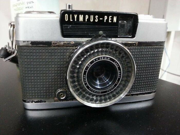 This Is Eternal, Still Working