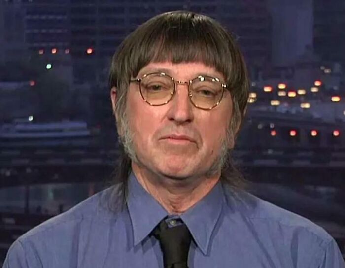 This Guy Who “Began Eating Big Macs In 1972, And — With Very Few Exceptions — He's Eaten Two Per Day Since”