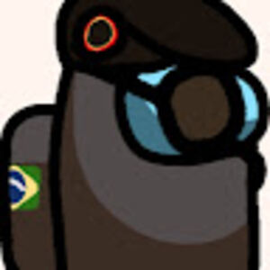 Jish the fish (Joshua Rambeharry)