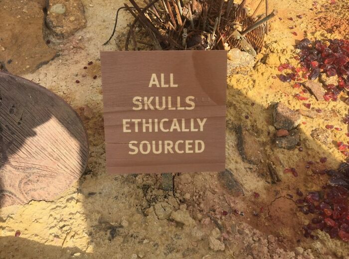 Knowing Doesn’t Make Me Feel Any Better