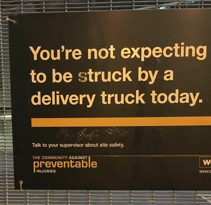 Saw This In Vancouver