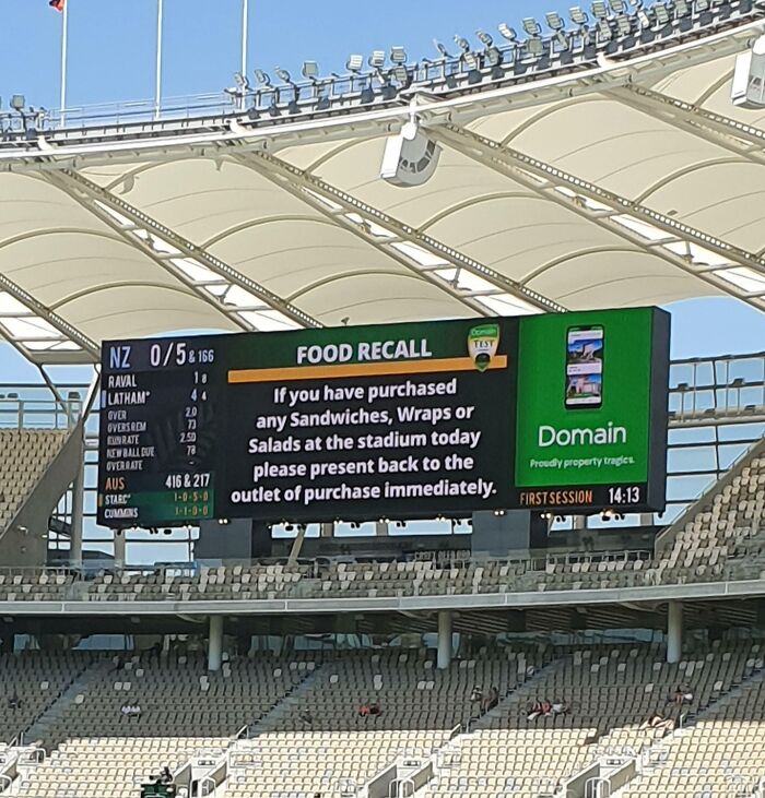 Think This Belongs Here