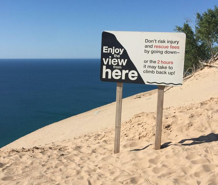 Sleeping Bear Dunes