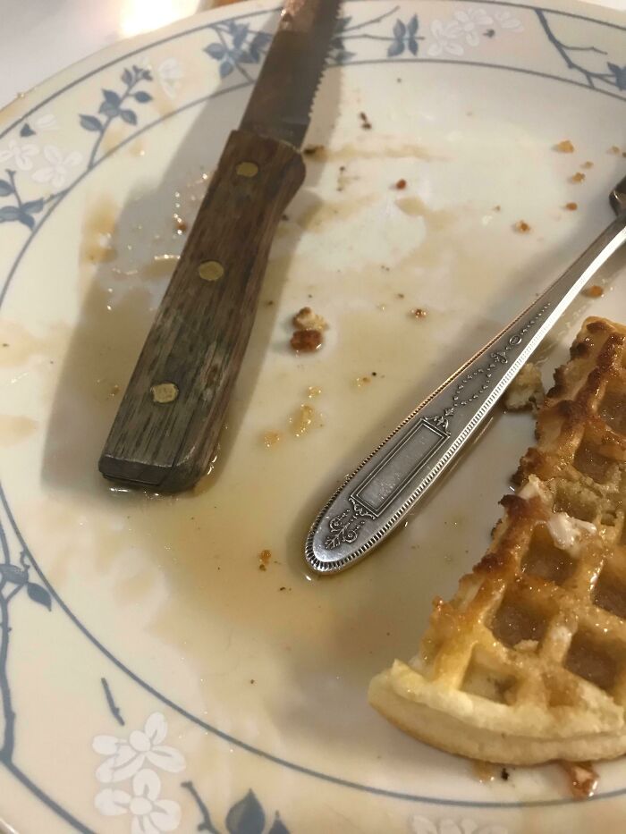 The Worst Thing In The World