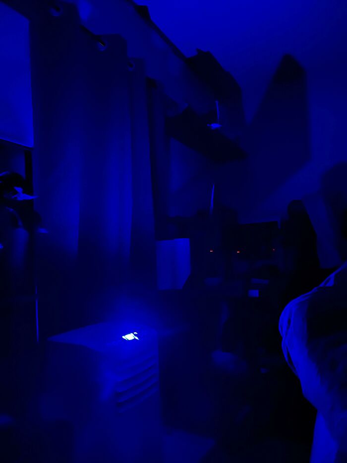 Personal Portable AC For Small Bedroom Now Comes With A Flashlight