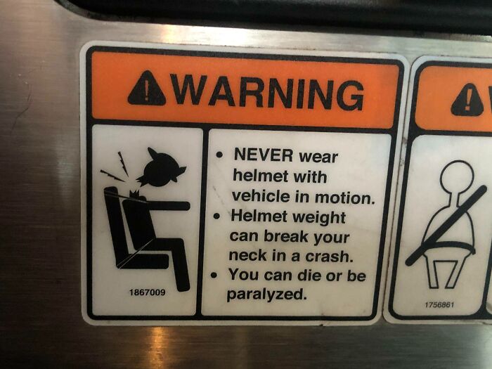 A Broken Neck Is Like A Decapitation