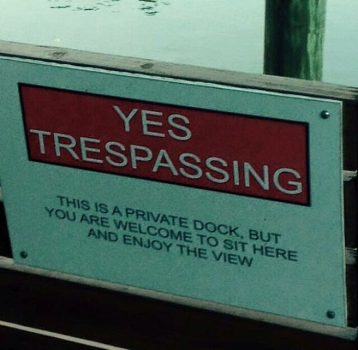 All My Old Casting Spots Have No Trespassing Signs, So This Was A Breath Of Fresh Air
