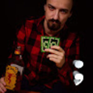 krzysztofgajda avatar