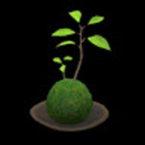 mossball avatar