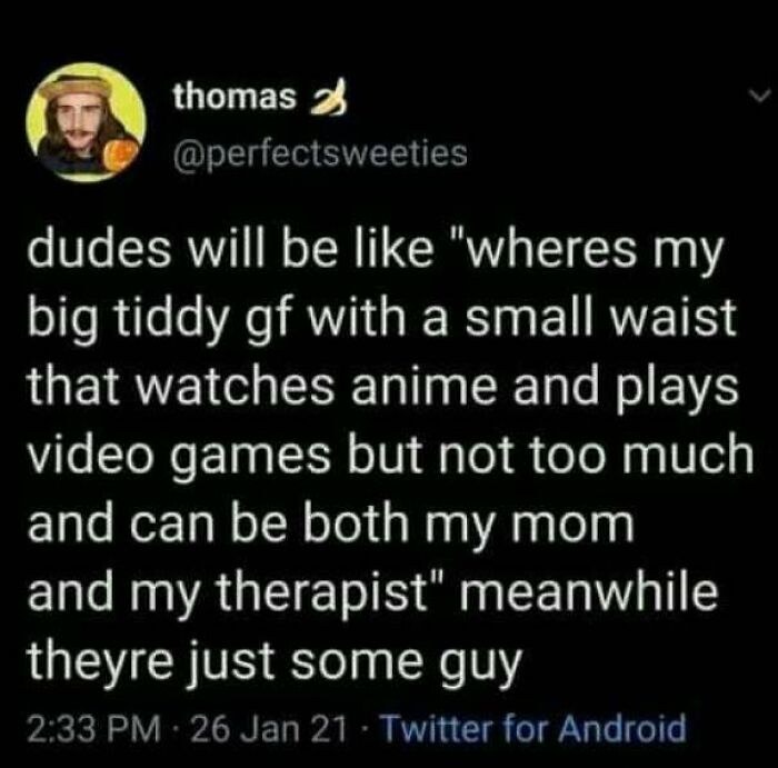 Ah, A Redditor's Dream