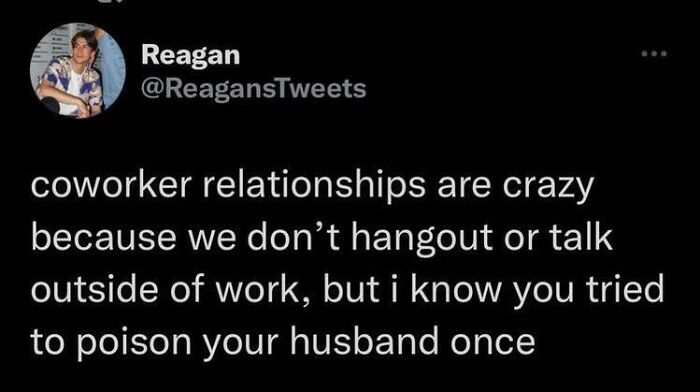 Special Kind Of Relationship