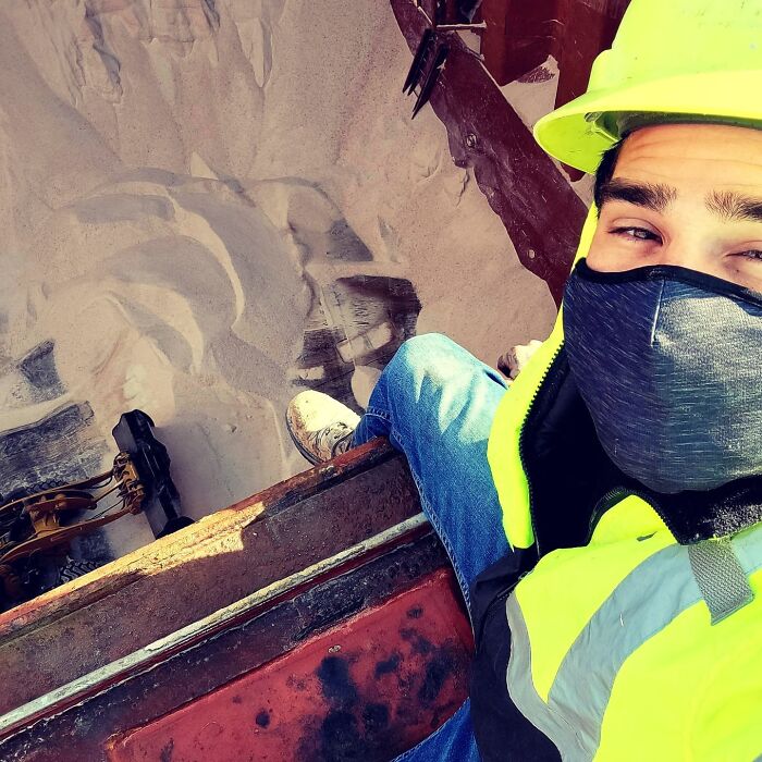 After 10 Years Of Addiction, Prisons, And Rehabs, I Got My First Car With Credit, My Own Place, And My Dream Job At 30 Years Old!