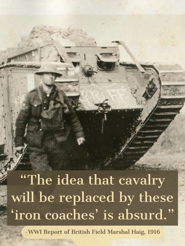 He Really Tanked This Prediction