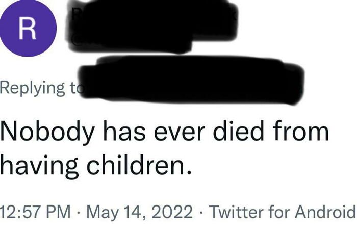 Any Sarcasm I Come Up With Would Be Less Incorrect With This So Just Take It As Is