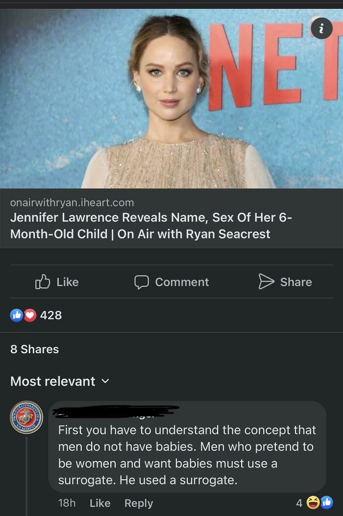 Things We Didn’t Know About Jennifer Lawrence