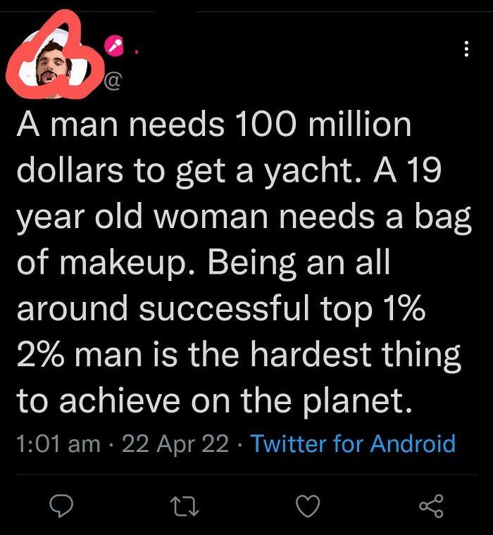 Comparing The "1%" To The Average Teen