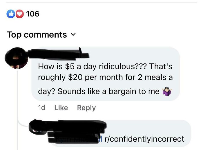 Sounds Like A Bargain To Me