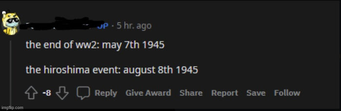 Explaining How Hiroshima Didn't Cause The End Of Ww2