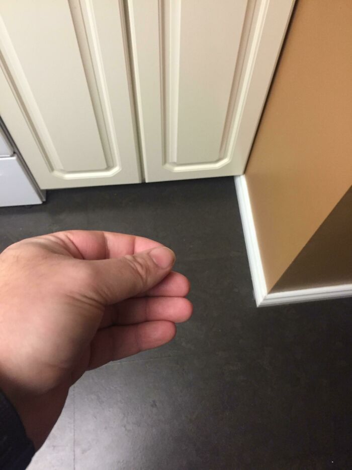 A Copy Of The Bill We Got When Our Daughter Was Born In Canada