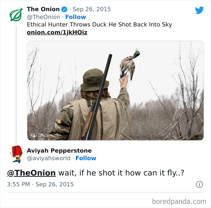 Aviyah Doesn't Understand Ethics