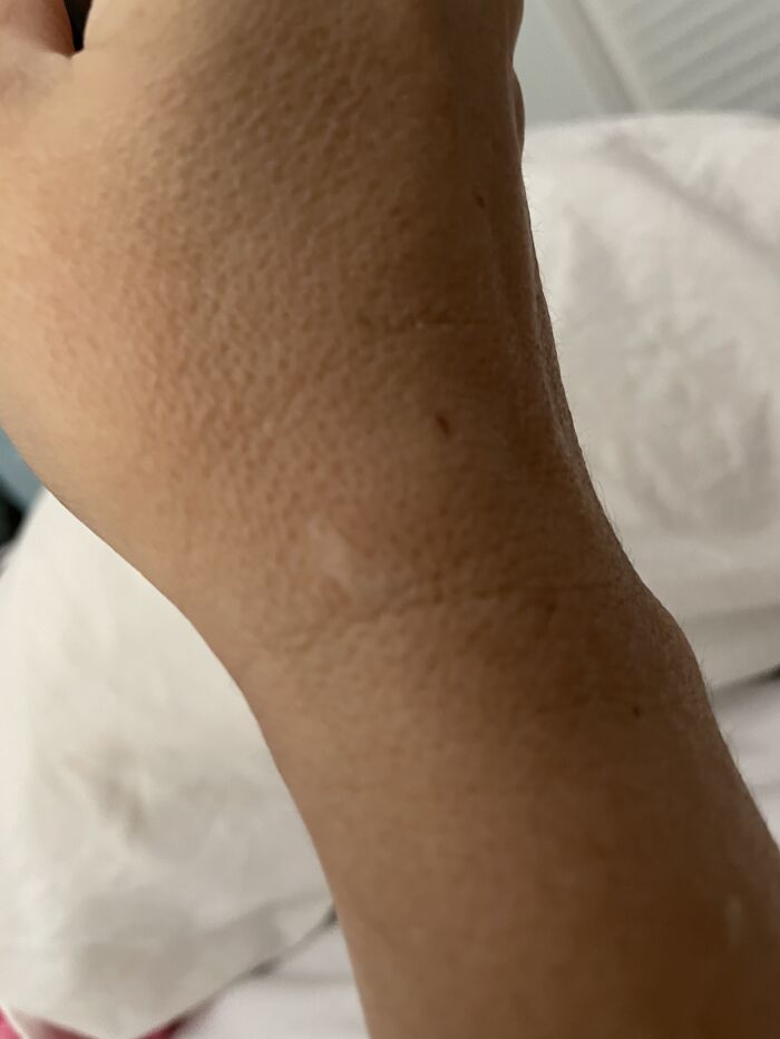 Maturity Is Underrated