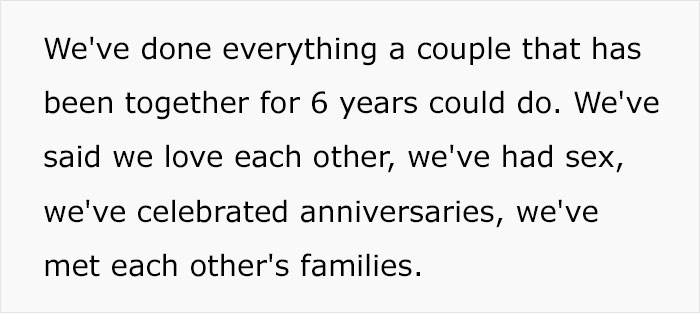 30 Y.O. Woman Takes DNA Test For Fun Only To Discover Her Long-Term Boyfriend Is Her Full Sibling