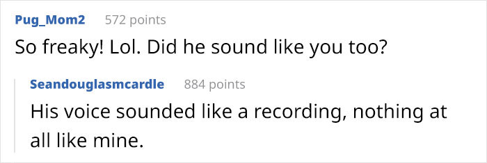 Picture Of What Look Like Twins Goes Viral, Turns Out The Two Men Only Just Met On Vacation Picture Of What Look Like Twins Goes Viral, Turns Out The Two Men Only Just Met On Vacation