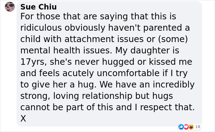 "I Ask For Consent When I Go To Hug My Kids": 10 Things This Therapist Of 20 Years Doesn't Do With Her Kids