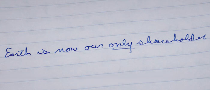 Billionaire Owner Gives Away Patagonia As Last Resort In Fighting Climate Change