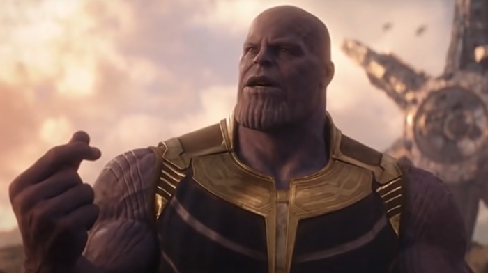 30 Bad Guys Who Were Scary Because They Were Right All Along, According To Folks In This Online Group