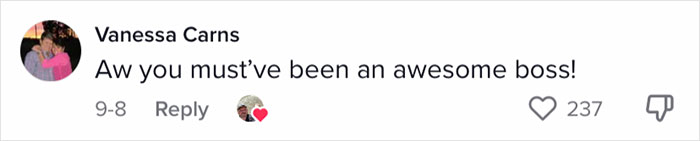 Man Who Has Lost A Brother, A Wife And A Child Resigns And Tells His Team To Spend Their Time With Their Families Instead Of Wanting To Earn More