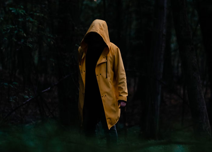 30 People Are Sharing Shockingly Terrifying Things They’ve Witnessed