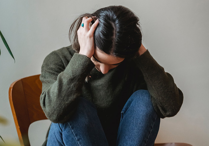 "How Very 1950s Of You": Woman Gets A Reality Check After Taking Husband's First Class Seat And Making Him Fly Coach