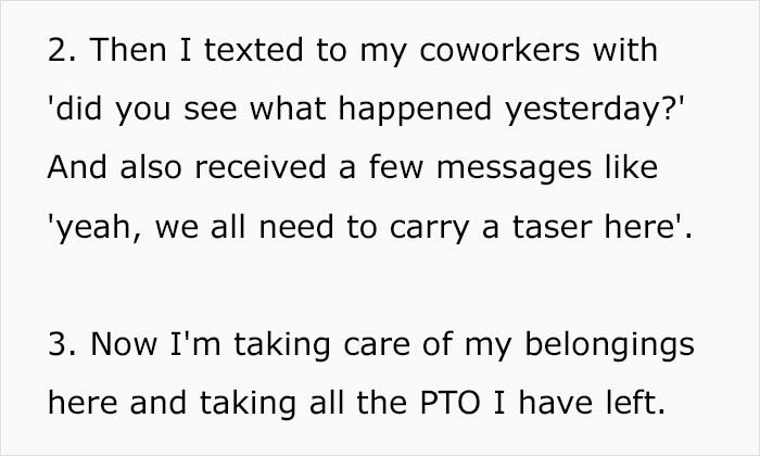 "So My Boss Hit Me Today": Employee Says Boss Hit Her Seven Times With "Absolute Rage", Asks The Internet For Advice