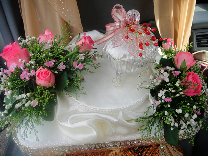 "Would I Be The [Jerk] For Not Sending A Gift For A Wedding I Wasn't Invited To?"