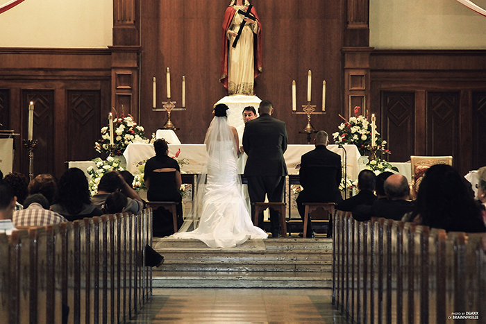 "Would I Be The [Jerk] For Not Sending A Gift For A Wedding I Wasn't Invited To?"