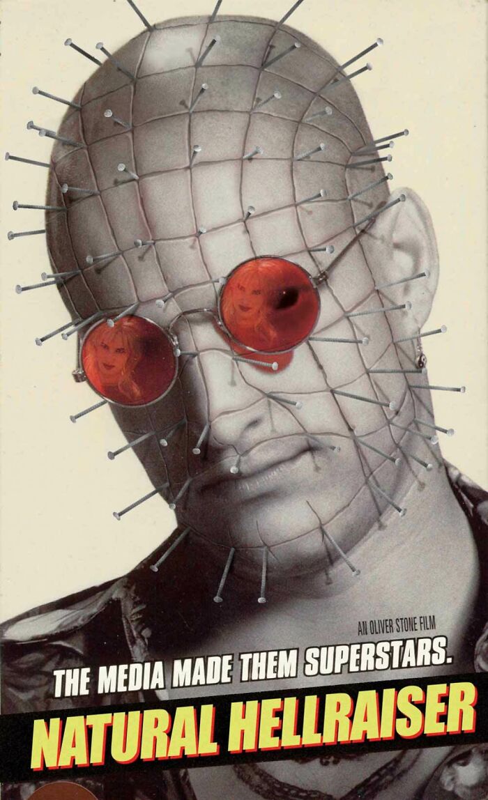 Designers Are Challenged To Match Posters From Popular Movies From The Past, And Here Are 41 Of The Best