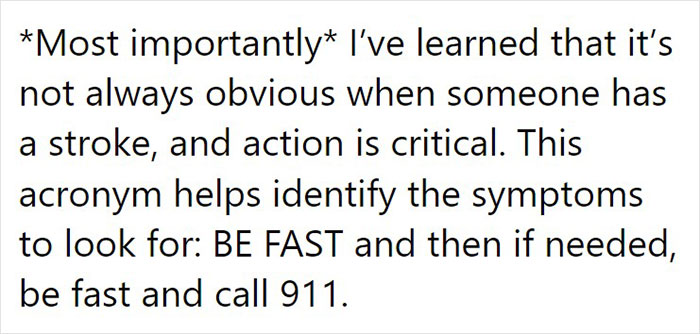 Anchor For Local Oklahoma News Experiences “Beginnings Of Stroke” In A Live Broadcast Anchor For Local Oklahoma News Experiences “Beginnings Of Stroke” In A Live Broadcast