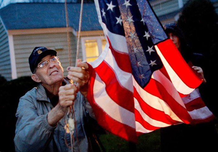 Person Wonders "What Is The Best Case Of 'You Just Picked A Fight With The Wrong Person' That You've Witnessed?" And 30 Netizens Reply