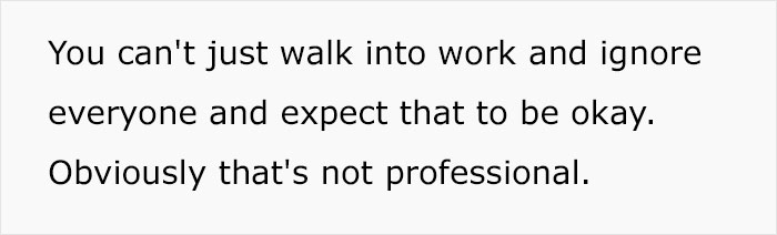 Company Threatens To Fire Employee If She Continues To Ignore Team Gatherings After Work, Sparks Debate On Work Culture
