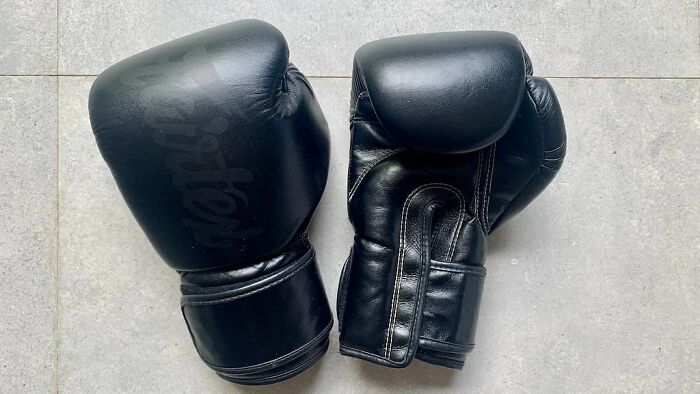 Person Wonders "What Is The Best Case Of 'You Just Picked A Fight With The Wrong Person' That You've Witnessed?" And 30 Netizens Reply