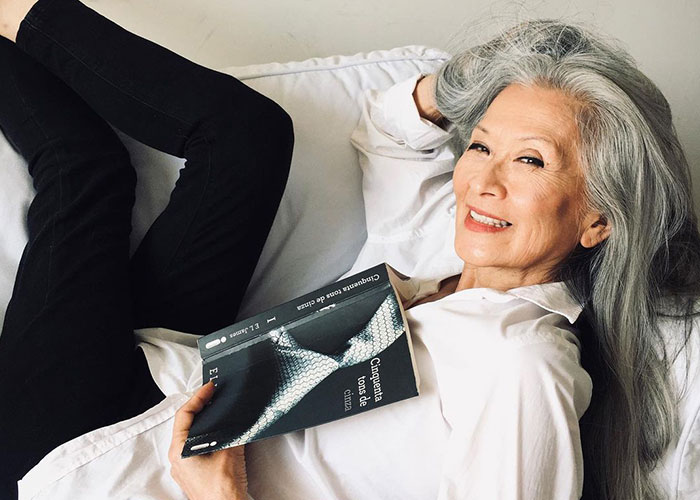 &ldquo;If I Don&rsquo;t Try, I&rsquo;ll Never Know&rdquo;: Woman Becomes A Model At 68, Smashes Age And Beauty Stereotypes